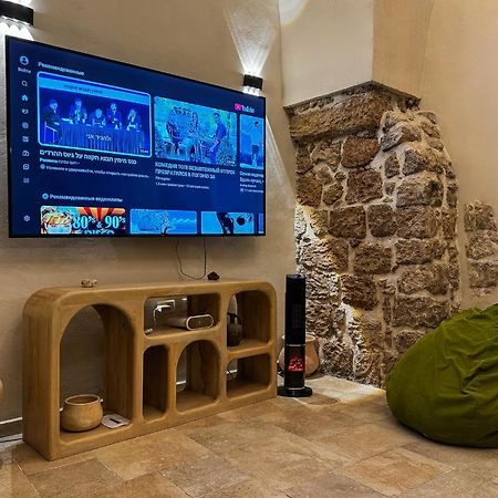 شقة Knight House Akko المظهر الخارجي الصورة