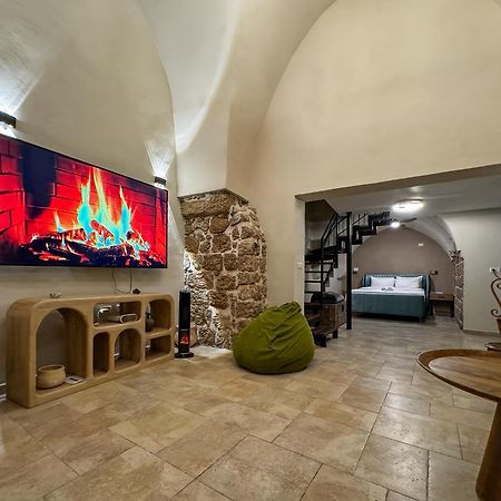 شقة Knight House Akko المظهر الخارجي الصورة