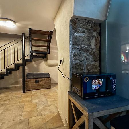 شقة Knight House Akko المظهر الخارجي الصورة
