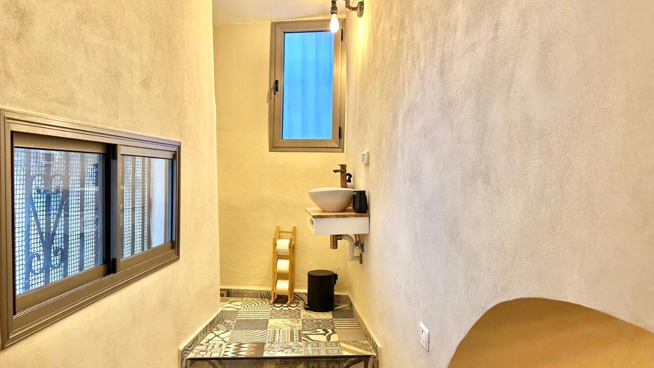 شقة Knight House Akko المظهر الخارجي الصورة