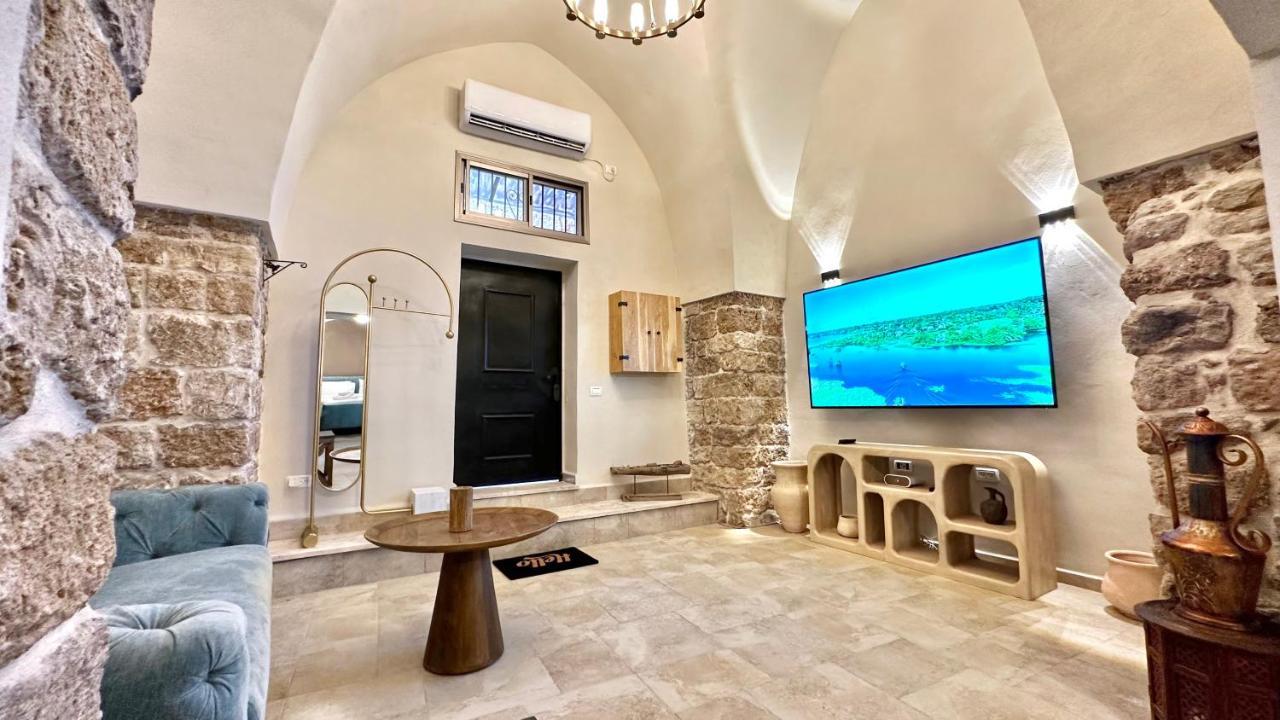 شقة Knight House Akko المظهر الخارجي الصورة