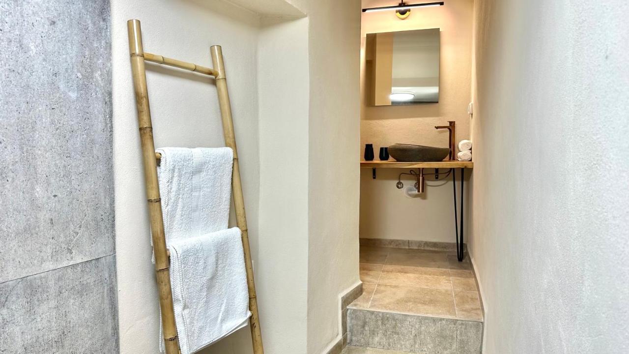 شقة Knight House Akko المظهر الخارجي الصورة