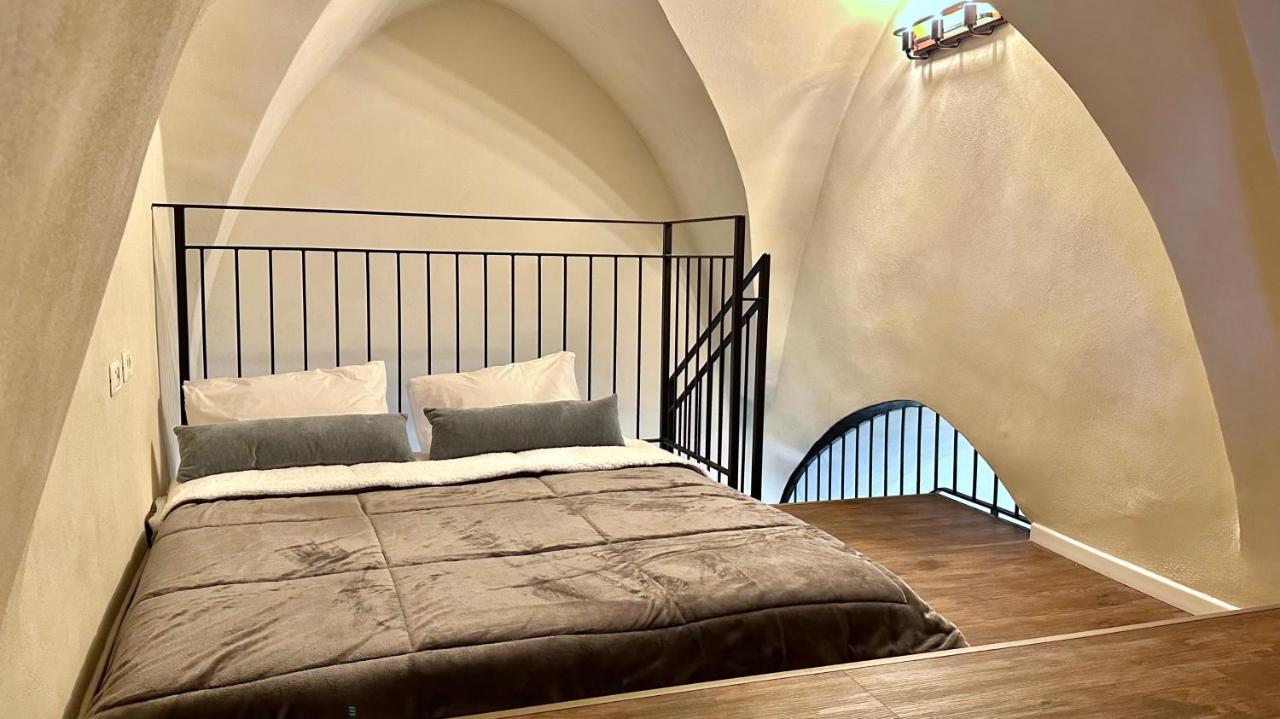 شقة Knight House Akko المظهر الخارجي الصورة