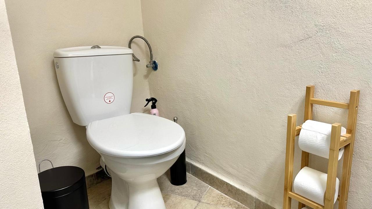 شقة Knight House Akko المظهر الخارجي الصورة
