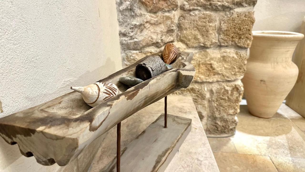 شقة Knight House Akko المظهر الخارجي الصورة