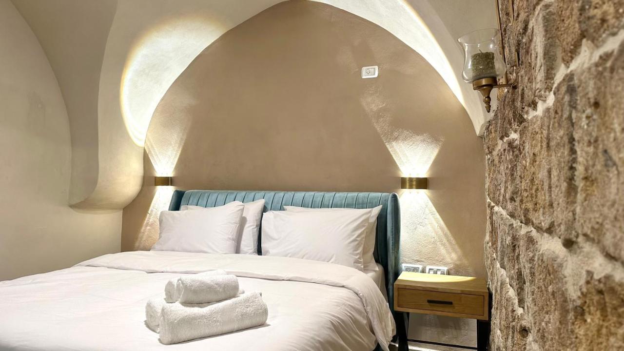 شقة Knight House Akko المظهر الخارجي الصورة