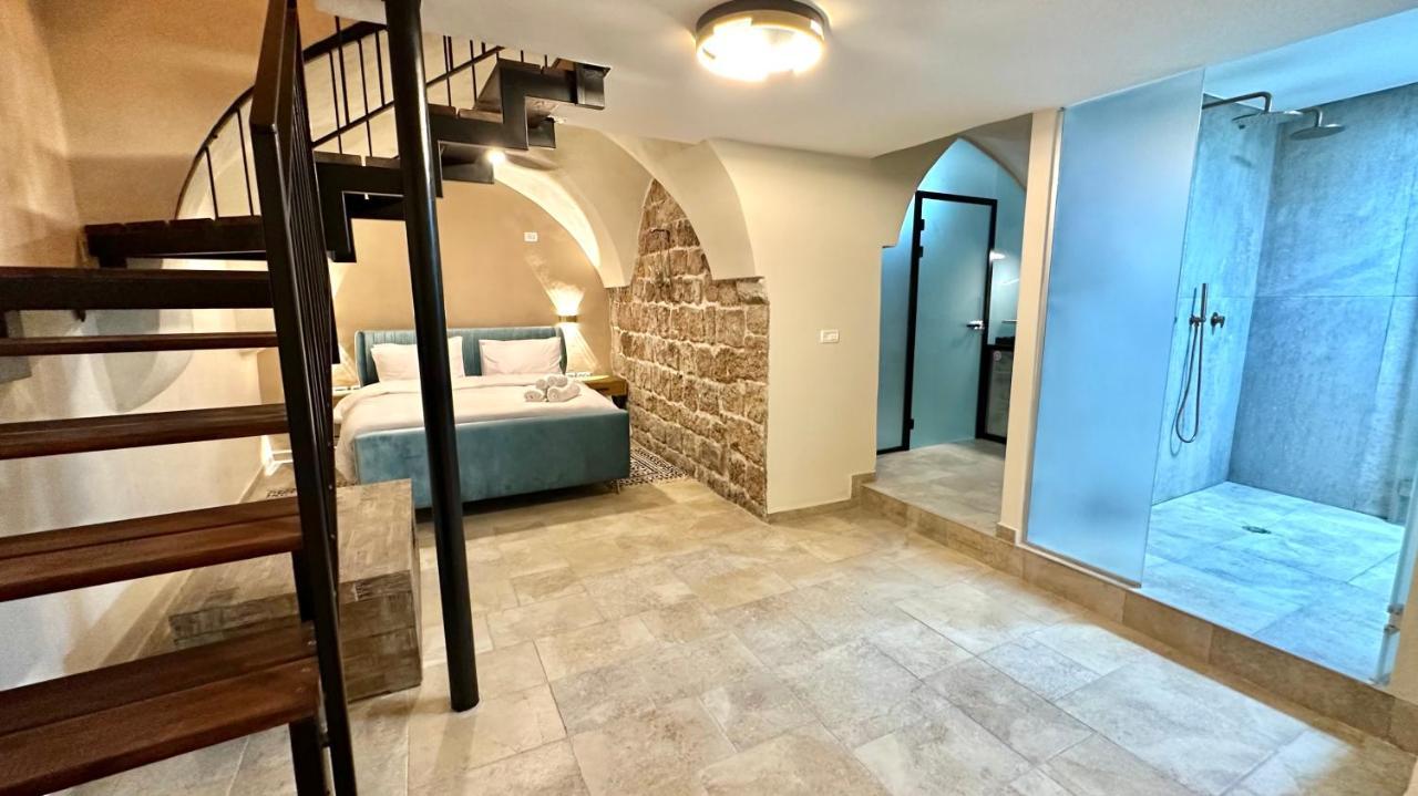 شقة Knight House Akko المظهر الخارجي الصورة
