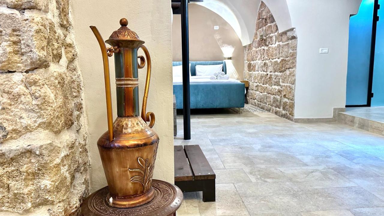 شقة Knight House Akko المظهر الخارجي الصورة