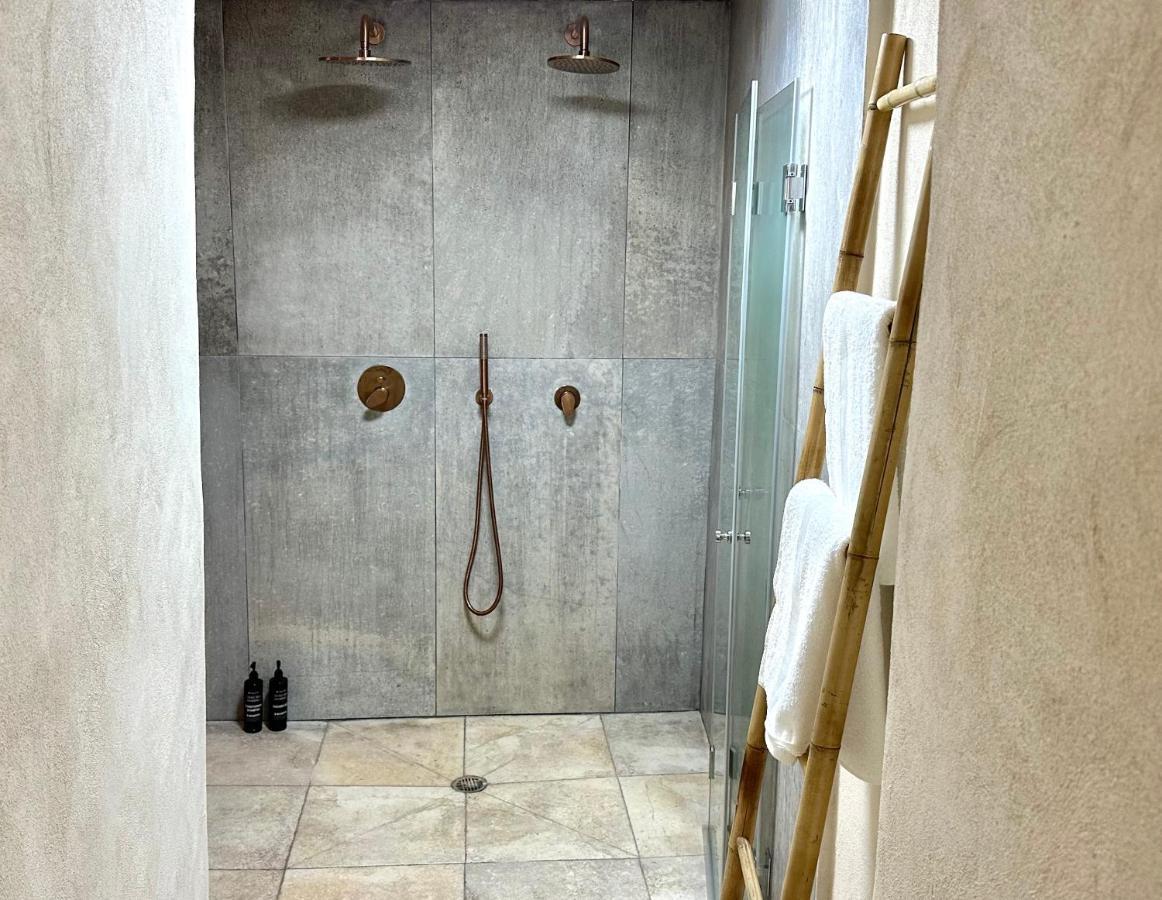 شقة Knight House Akko المظهر الخارجي الصورة