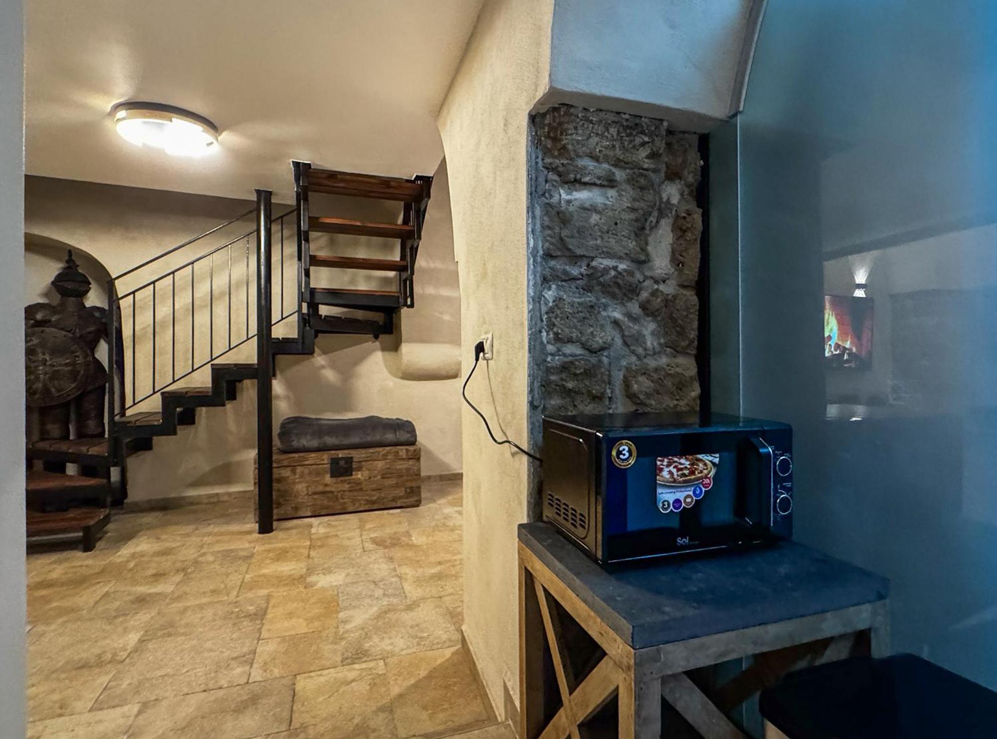 شقة Knight House Akko المظهر الخارجي الصورة